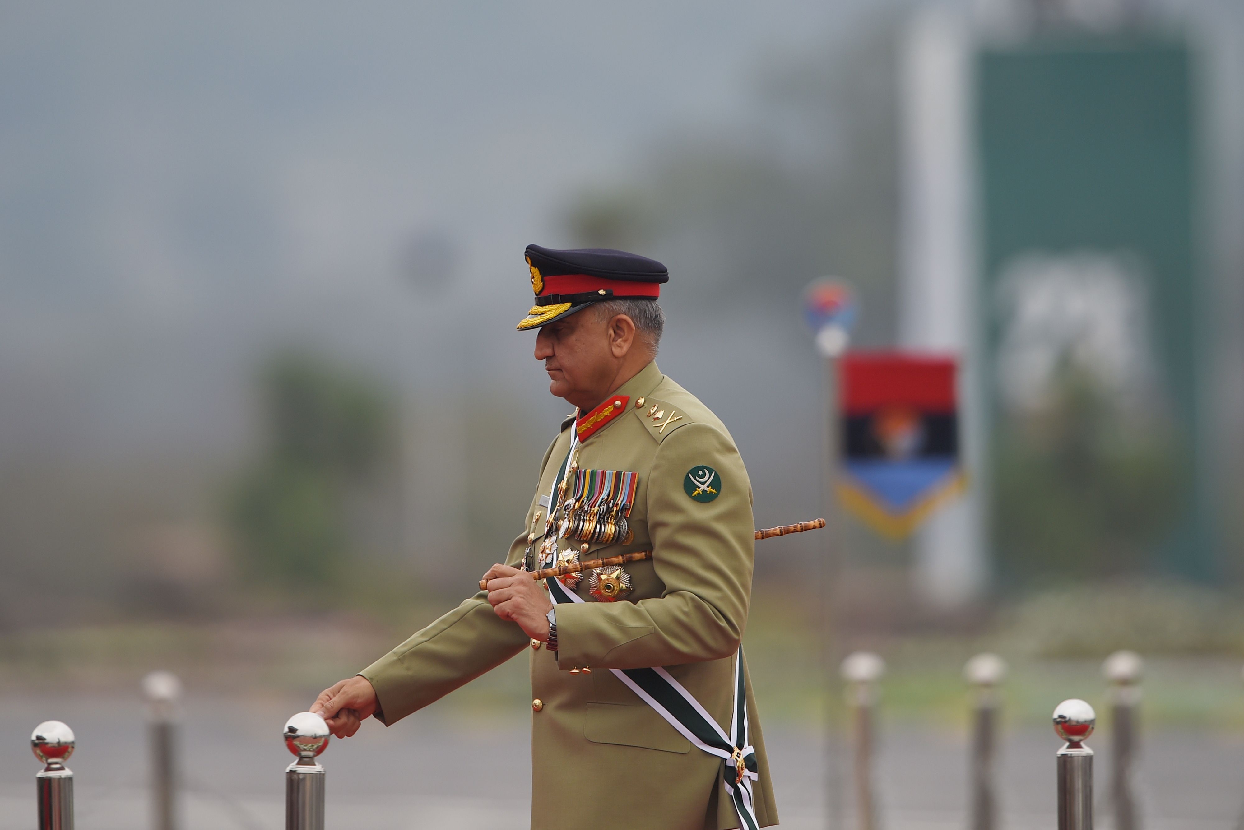 army-chief-of-pakistan