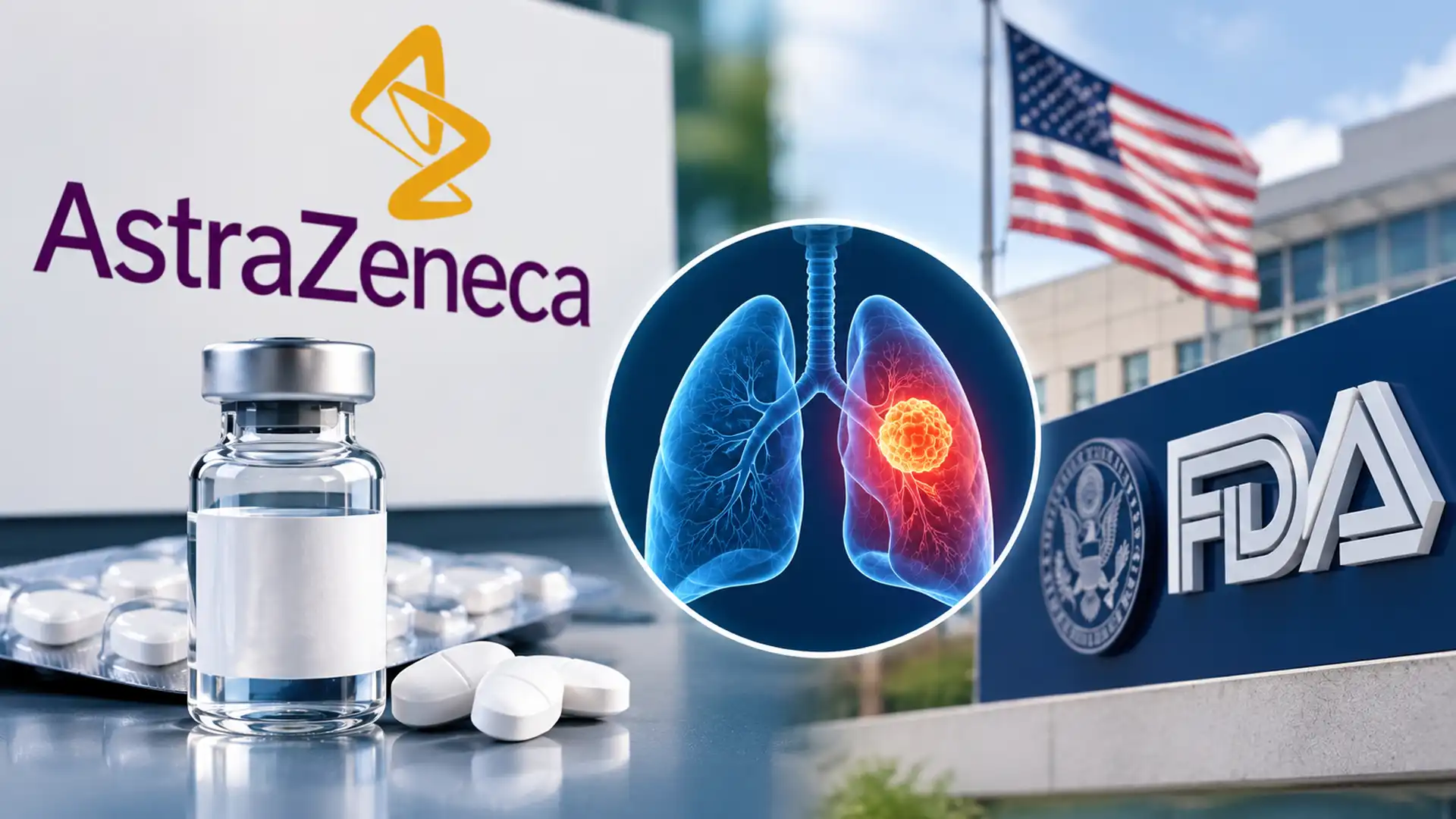 astrazeneca-seeks-us-fda-approval-for-lung-cancer-treatment