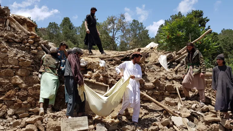 at-least-eight-people-killed-as-a-59-magnitude-earthquake-hits-afghanistan