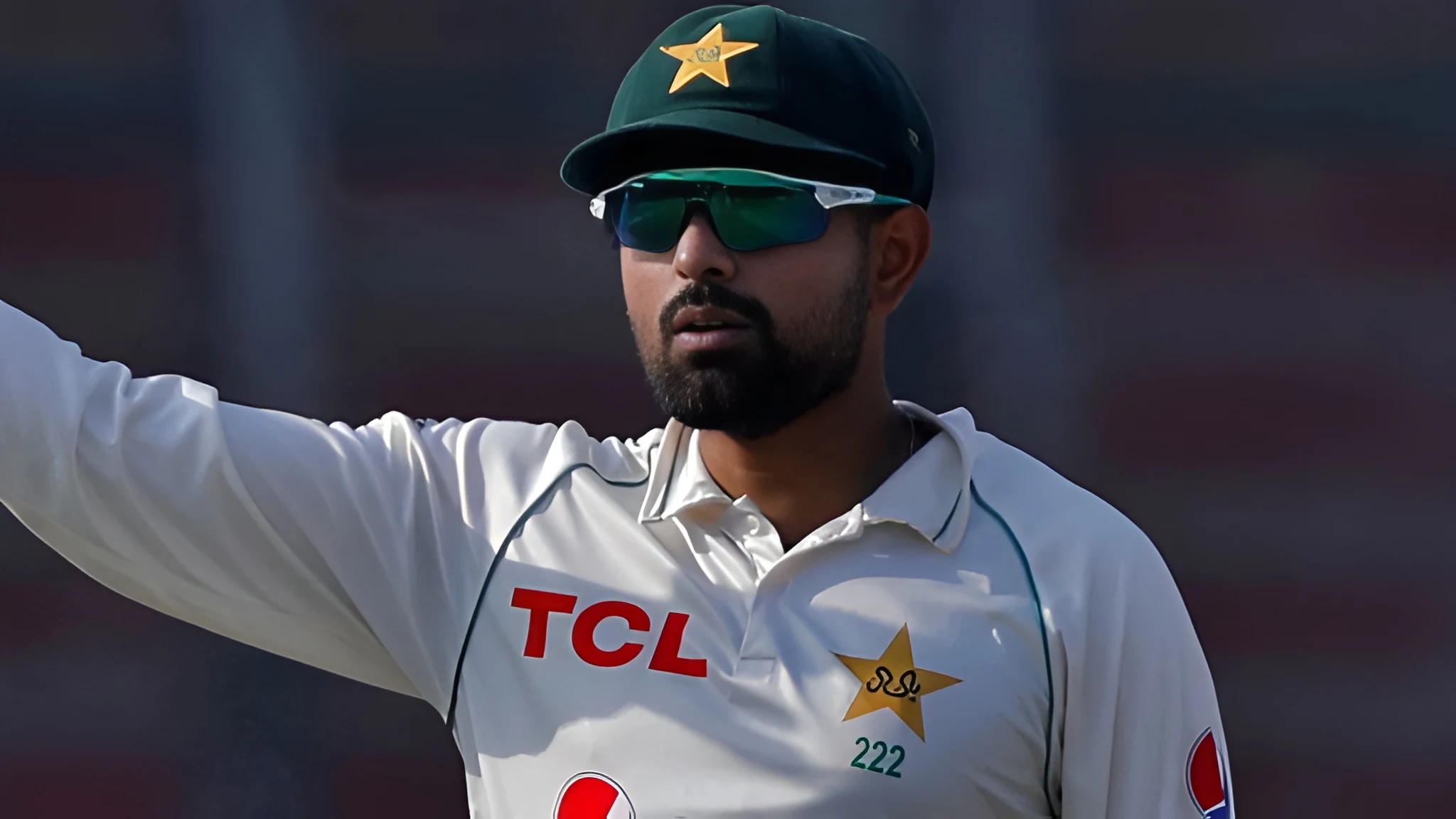 babar-azam-returns-to-top-10-in-icc-test-rankings