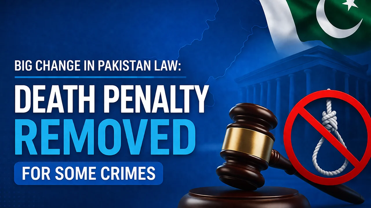 big-change-in-pakistan-law-death-penalty-removed-for-some-crimes