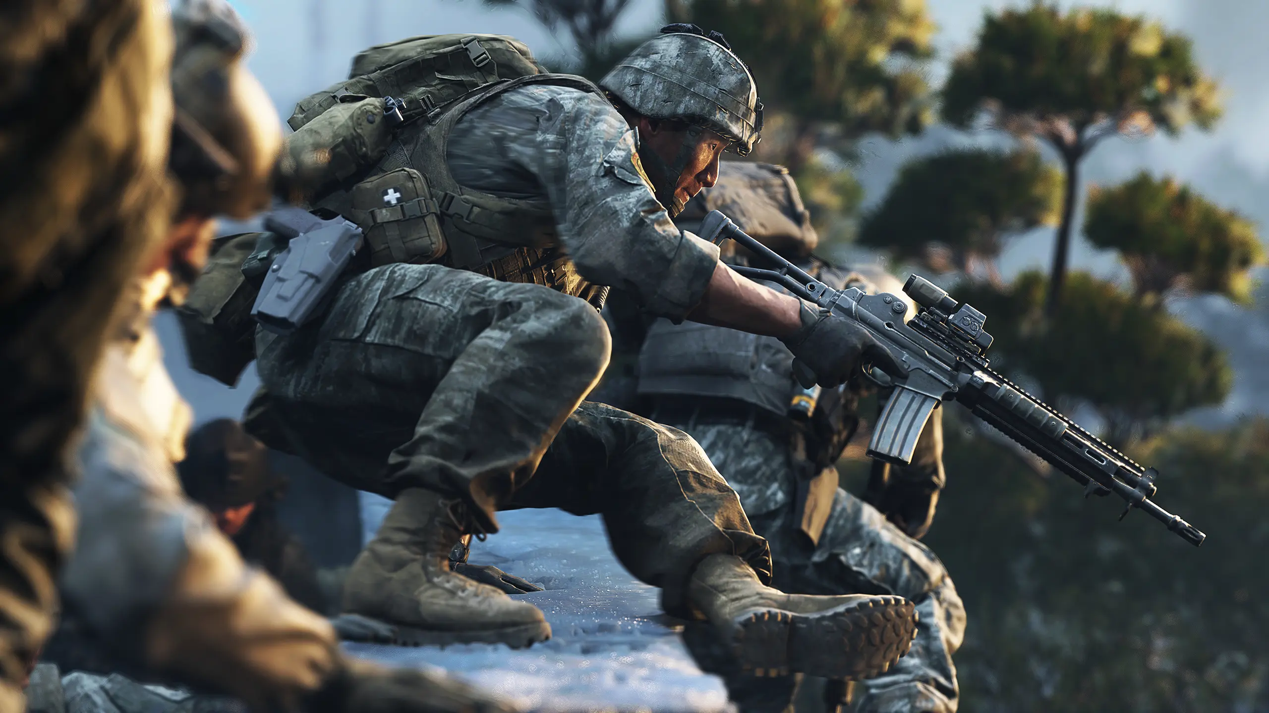call-of-duty-modern-warfare-4-introduces-wallhacklike-weapon-attachment