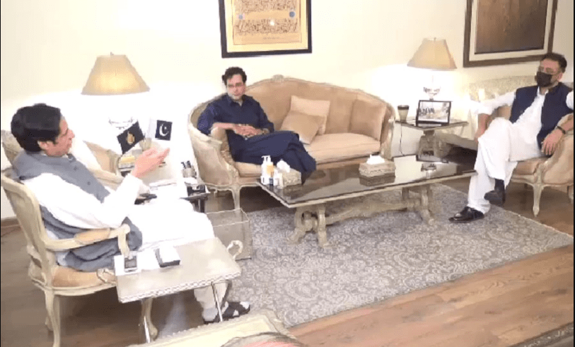 ch-pervaiz-elahi-lauds-asad-umar-s-steps-for-provision-of-vaccine