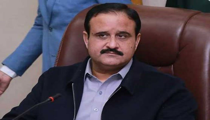 cm-buzdar-approves-six-road-projects-in-lahore