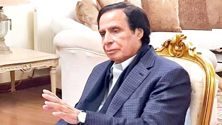 cm-ch-parvez-elahi-bans-procurement-of-new-vehicles-for-govt-departments