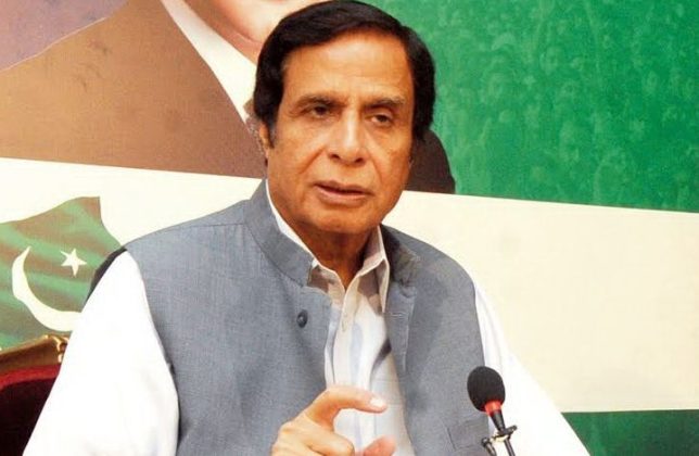 cm-pervaiz-elahi-gives-nod-to-change-punjab-chief-secretary