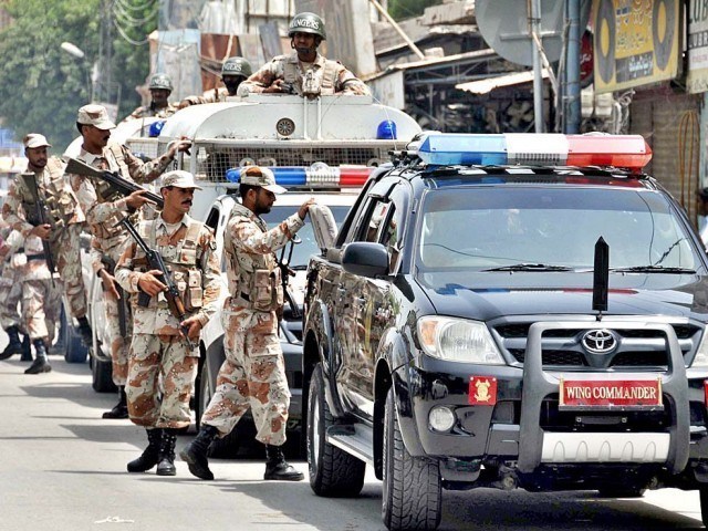 ctd-lodges-fir-of-bomb-attack-on-rangers-van-in-karachi