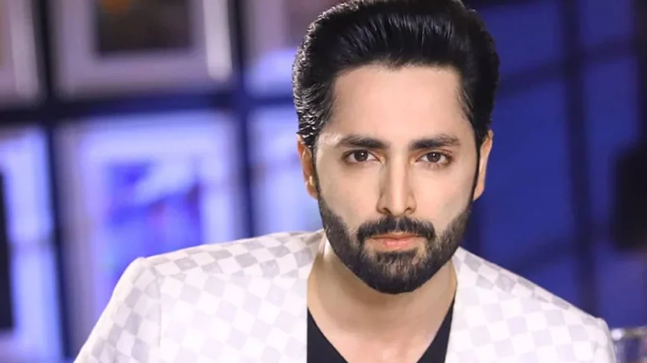 danish-taimoor