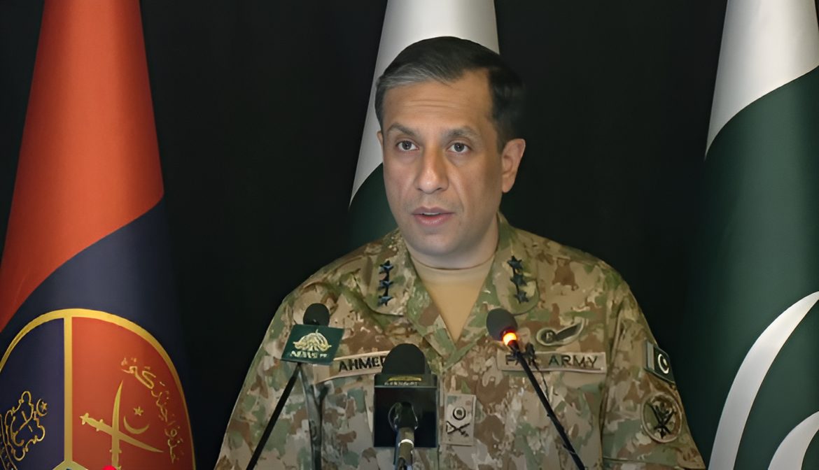 dg-ispr-indian-army-officers-linked-to-terrorism-in-pakistan