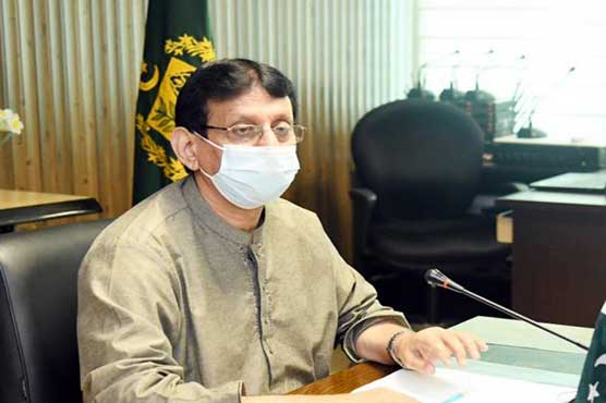 e-voting-system-to-be-introduced-by-next-election-announces-amin-ul-haque