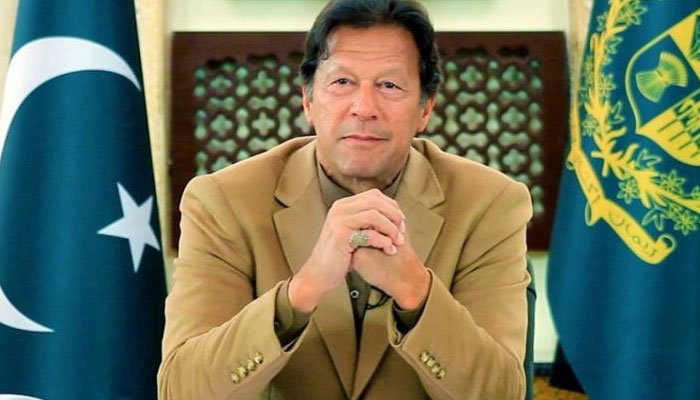 economy-witnessing-strong-growth-creating-jobs-says-pm-imran-khan