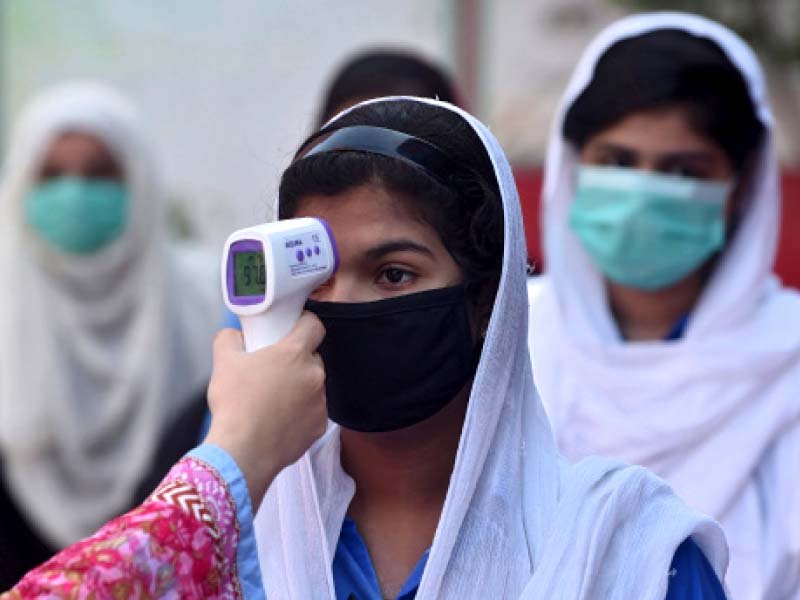educational-institutions-in-7-punjab-cities-to-close-again-from-monday