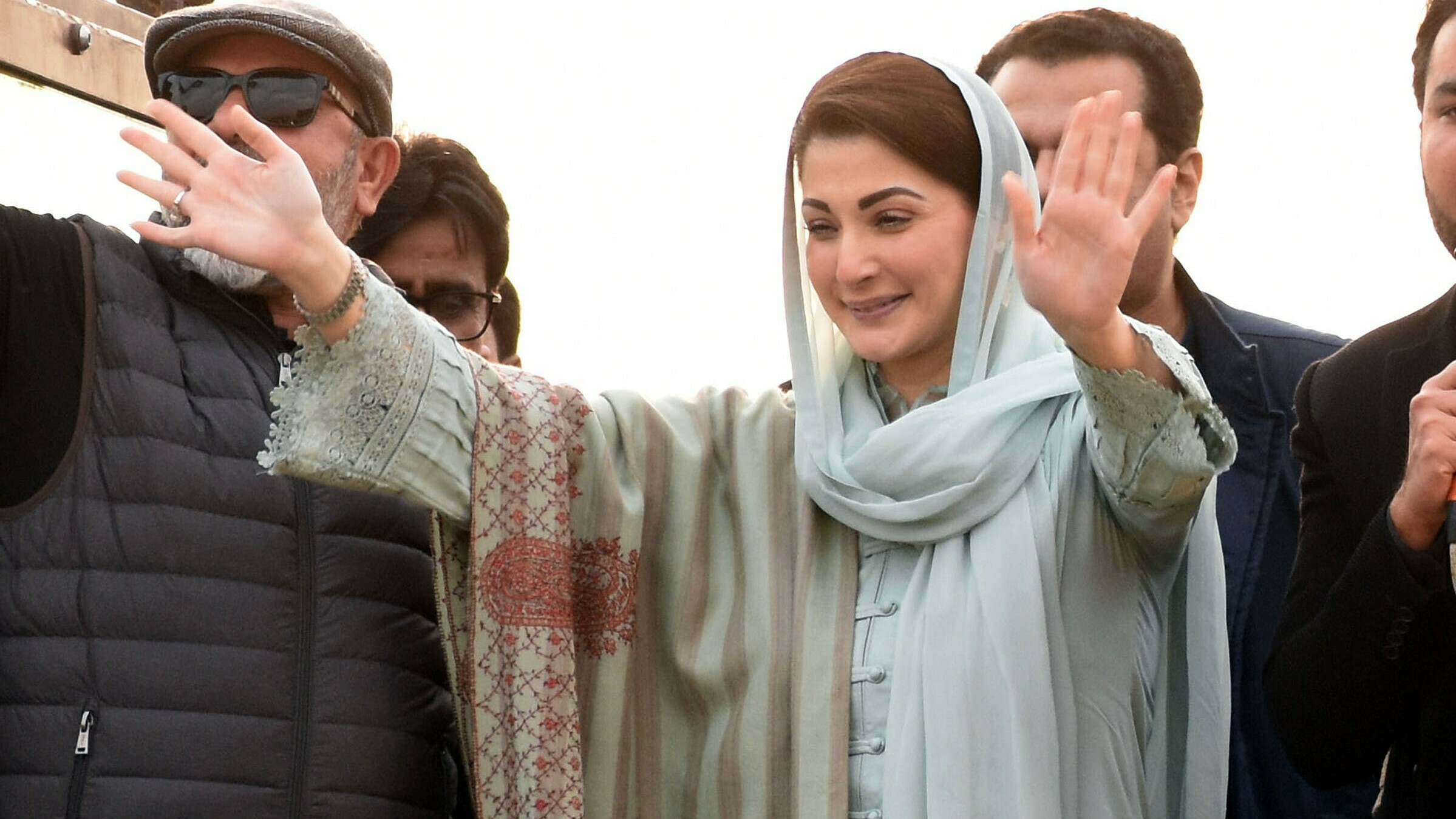 elections-solution-to-all-problems-but-political-stability-needed-first-says-maryam