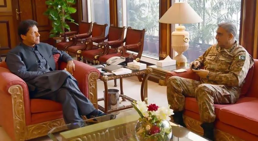 fawad-says-pm-imran-met-military-leadership-twice