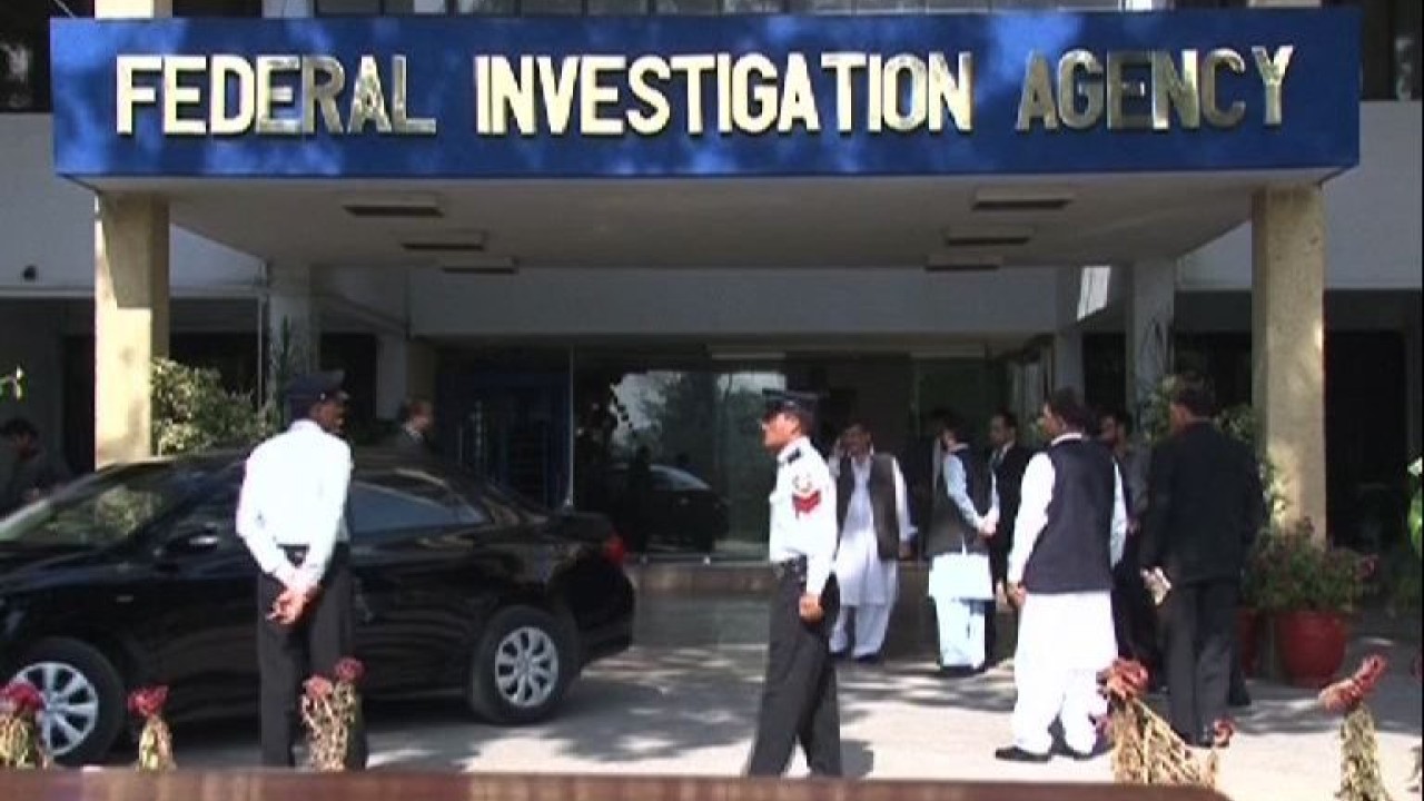 fia-recovers-rs4-billion-from-black-marketeers-of-currencies-in-4-years