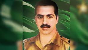 field-marshal-services-chiefs-pay-tribute-to-major-shabbir-sharif-on-his-martyrdom-anniversary