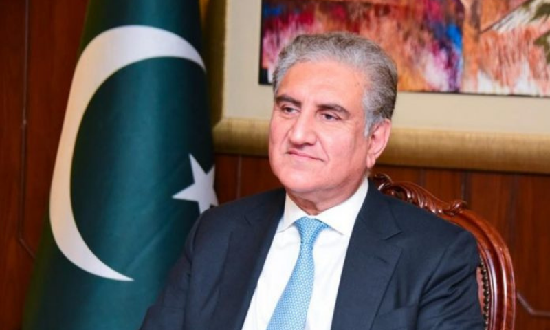 fm-qureshi-welcomes-uk-s-decision-to-remove-pakistan-from-int-l-travel-red-list