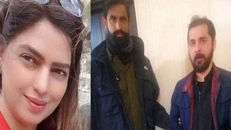 former-husband-awarded-death-sentence-in-wajiha-swati-murder-case