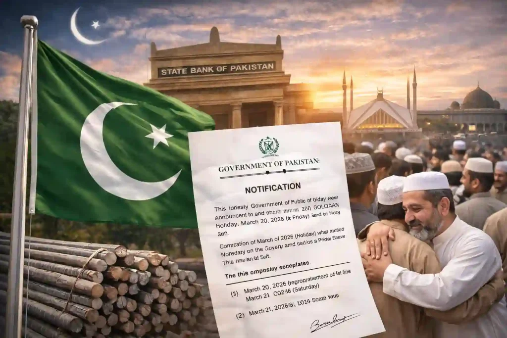 government-announces-holidays-across-pakistan-for-eid-ul-fitr-celebrations
