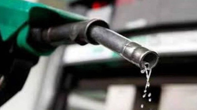 govt-keeps-petrol-price-unchanged-for-next-fortnight
