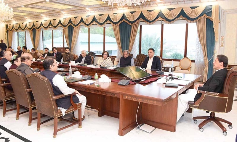 govt-ready-to-address-reservations-of-coalition-partners-on-evms