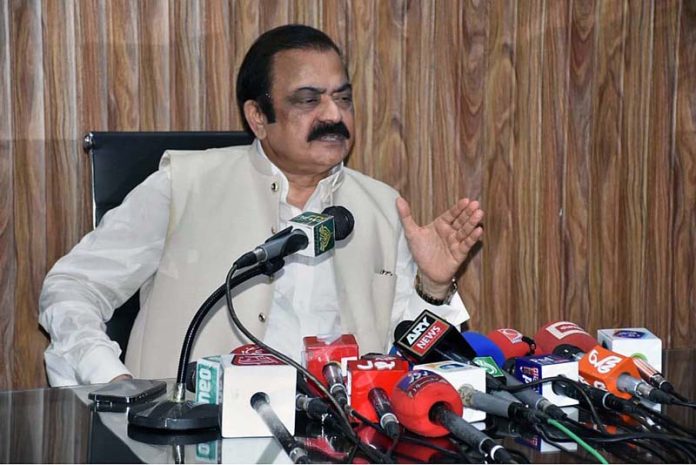 govt-to-establish-passport-desks-in-nadra-centers-says-sanaullah