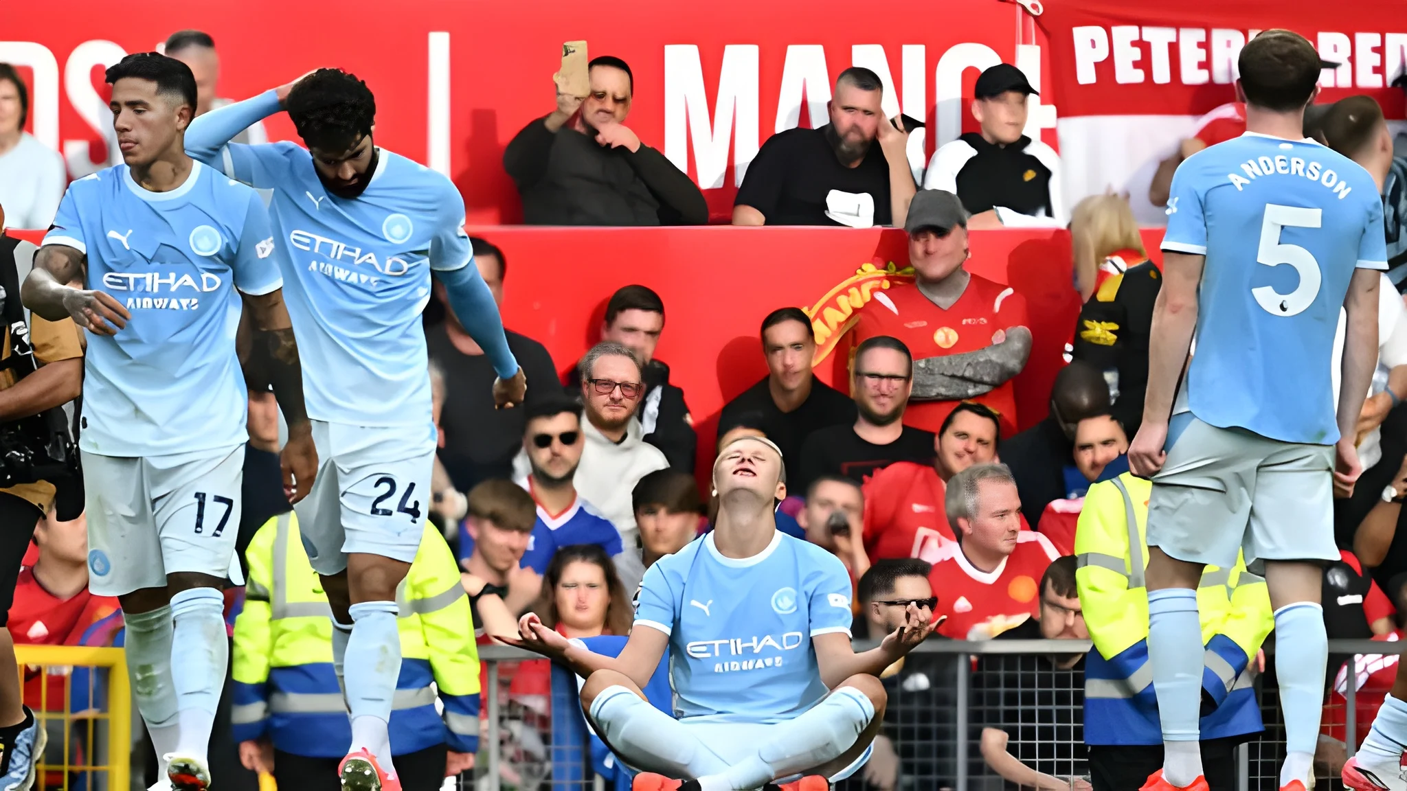 haaland-fires-10man-man-city-to-memorable-win-over-man-utd