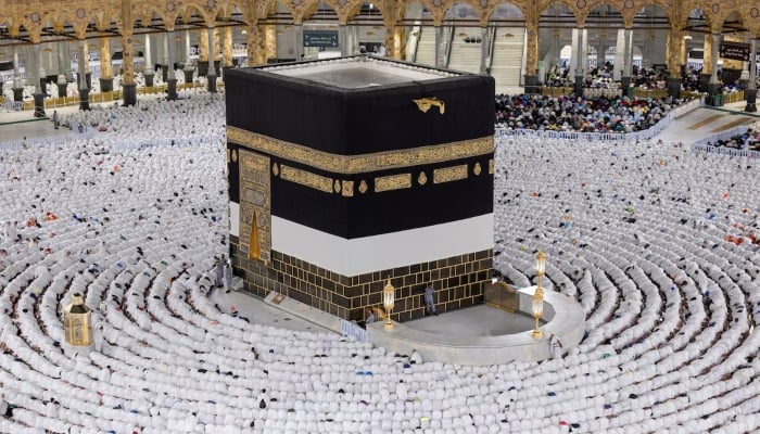 hajj-2026-saudi-arabia-opens-early-package-preference-phase-for-pilgrims