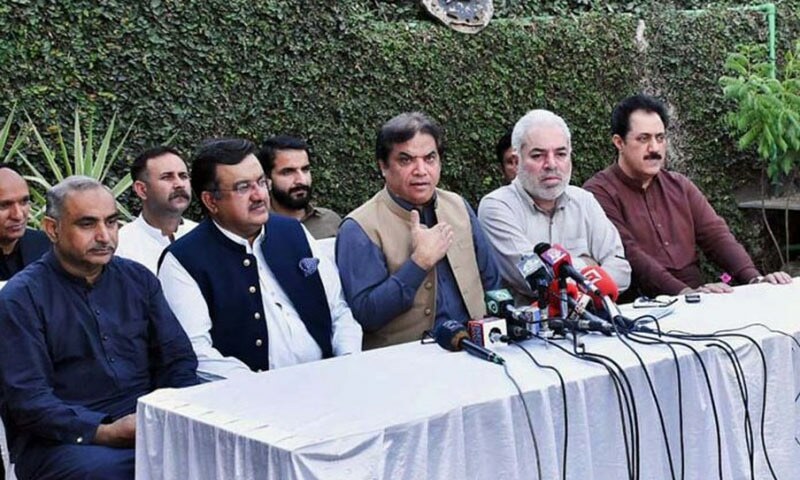 hanif-abbasi-resigns-as-sapm-following-ihc-directives