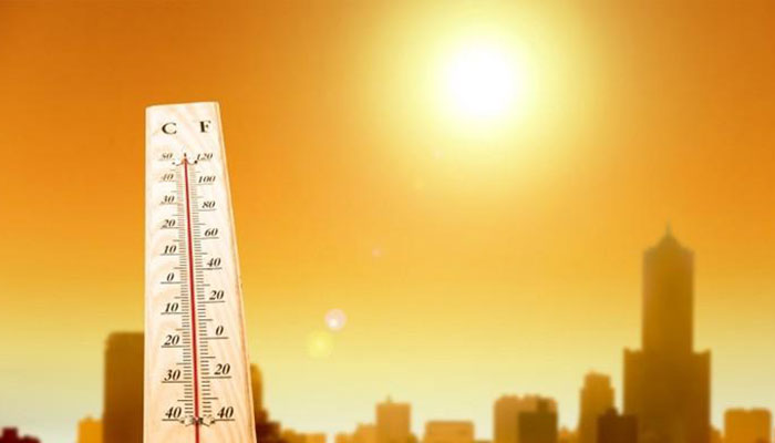 hot-and-dry-weather-spell-in-karachi-likely-to-continue-till-tomorrow