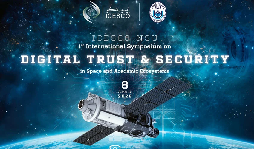 icesco-hosts-summit-on-digital-trust-and-space-security