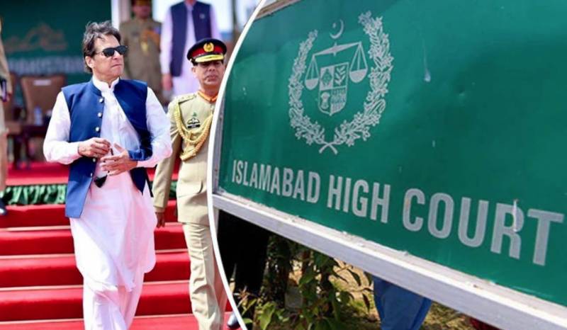 ihc-adjourns-petition-seeking-imran-khan-s-disqualification-for-two-weeks