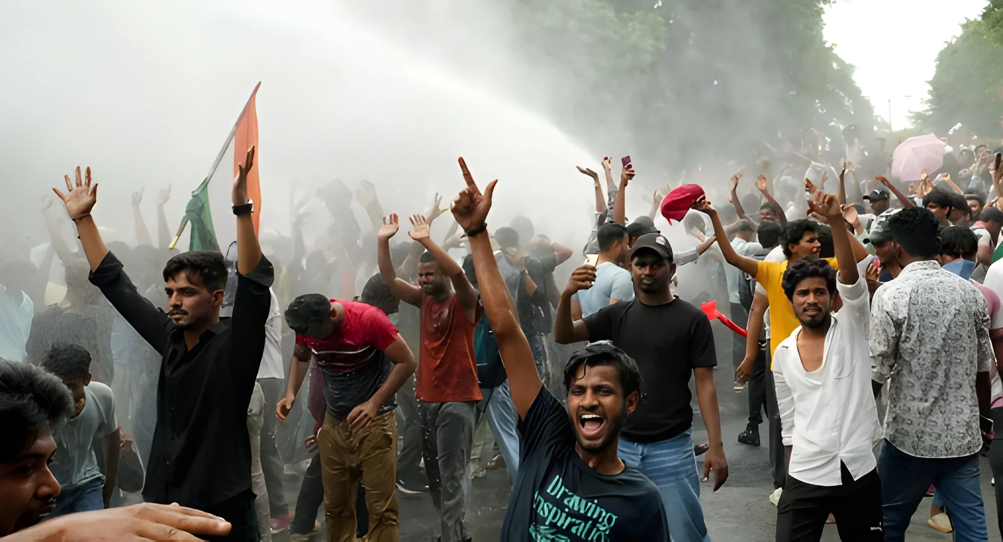 indian-students-intensify-protests-over-exams-in-jharkhand