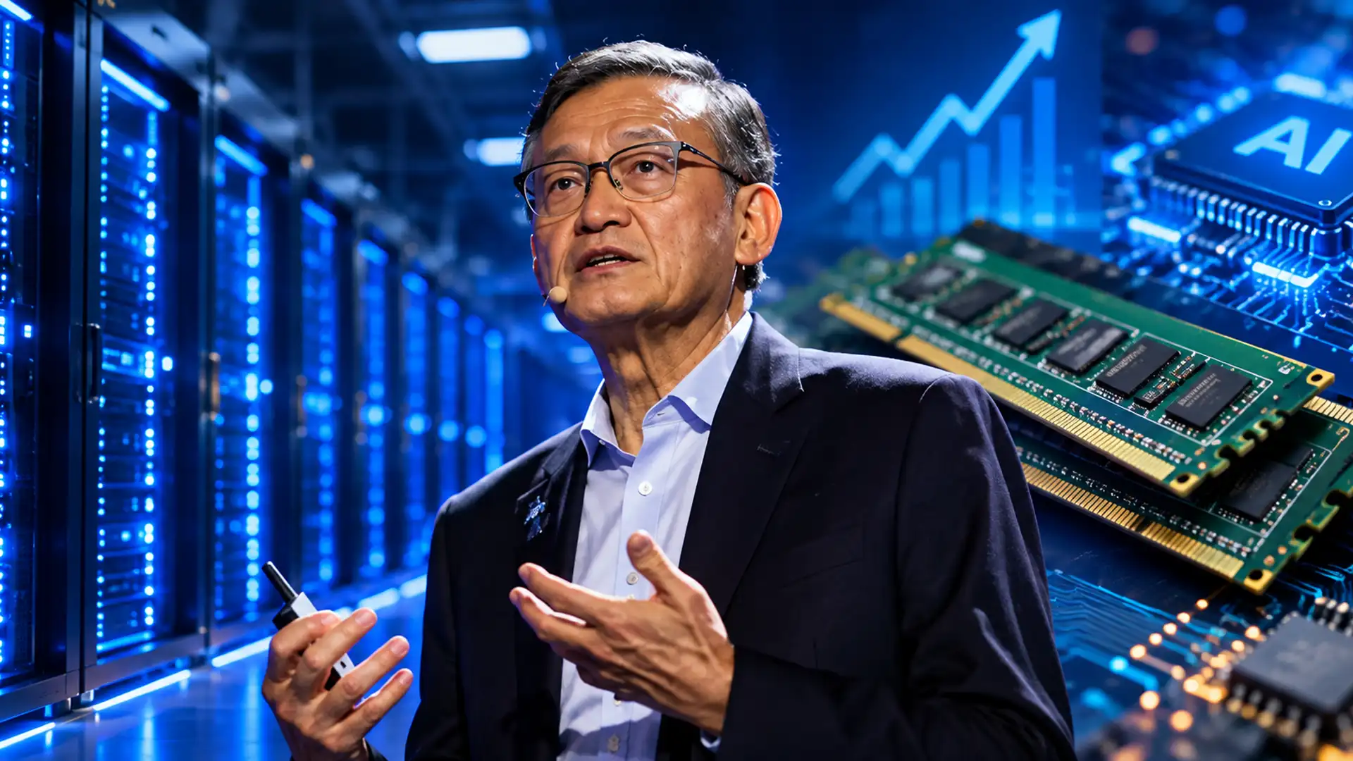 intel-ceo-says-ai-boom-will-keep-ram-prices-high-for-years