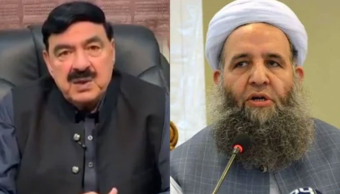 interior-minister-noor-ul-haq-qadri-to-negotiate-with-banned-outfit-on-pm-s-directives