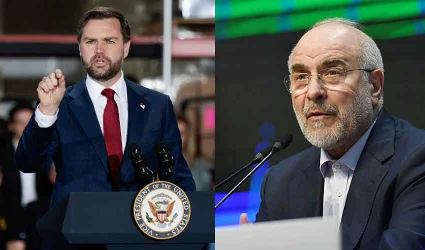 iran-speaker-qalibaf-and-us-vp-jd-vance-to-head-delegations-in-islamabad-talks