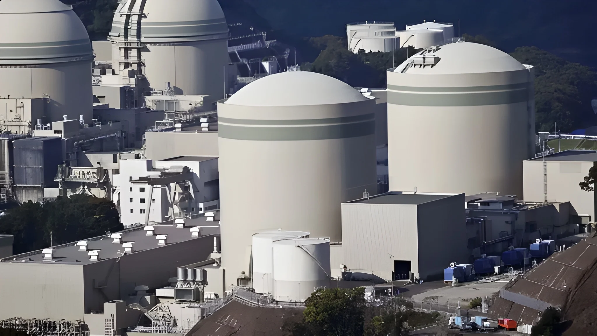 japan-nuclear-plant-operators-top-executives-to-resign-after-scandal