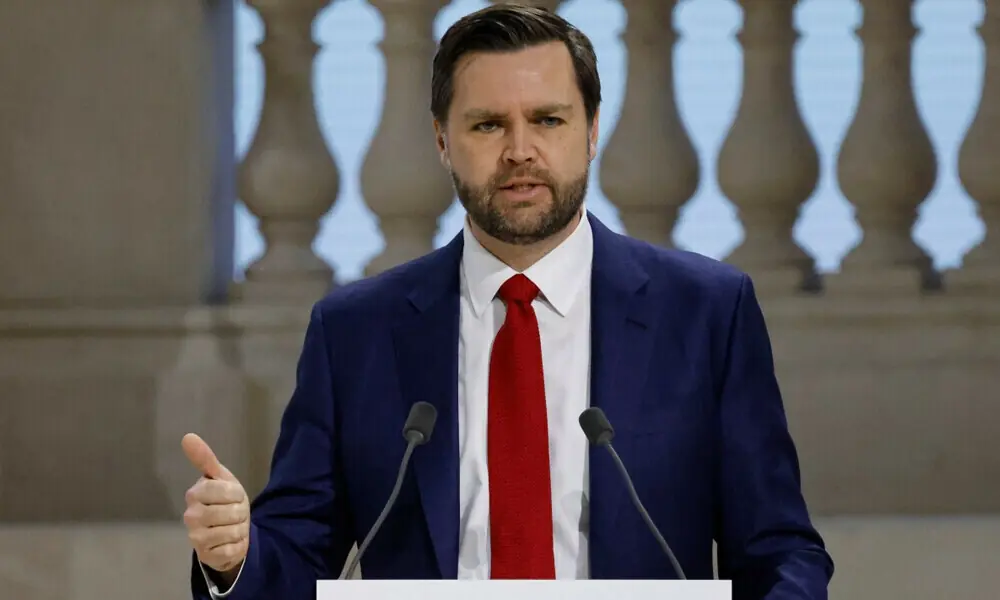 jd-vance-signals-that-donald-trump-is-open-to-a-ceasefire-via-pakistani-intermediaries