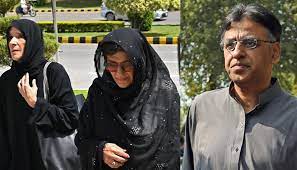 jinnah-house-case-imran-s-sisters-asad-umar-s-bail-extended
