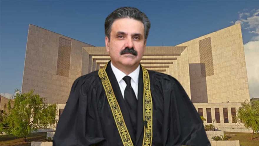 judiciary-is-facing-challenges-in-journey-to-deliver-justice-cjp-afridi