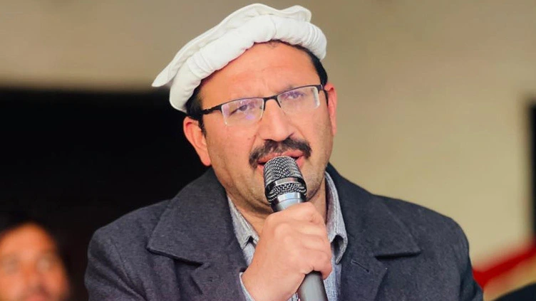 junaid-akbar-signals-exit-from-na-over-internal-party-differences