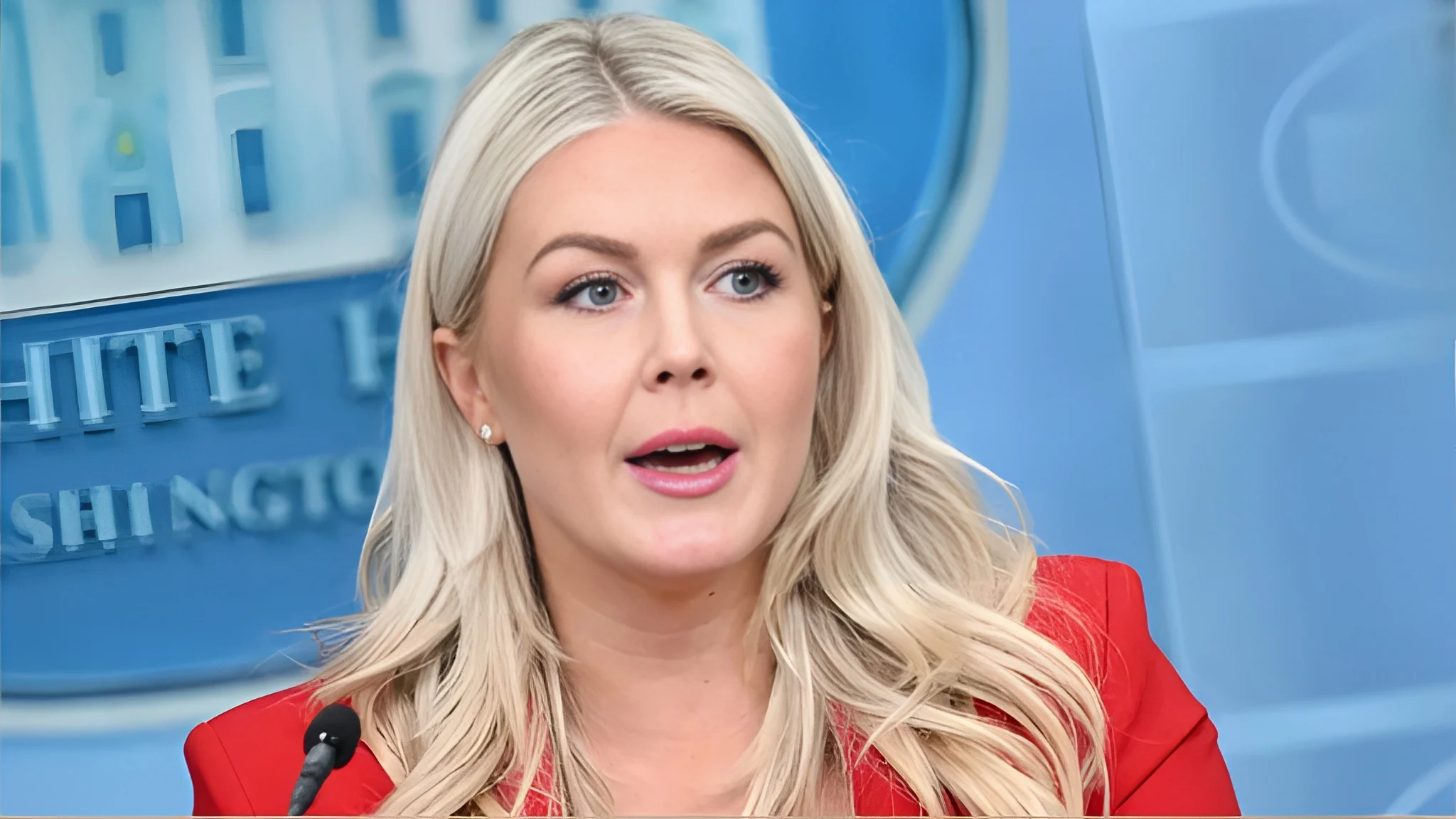 karoline-leavitt-to-step-down-as-white-house-press-secretary