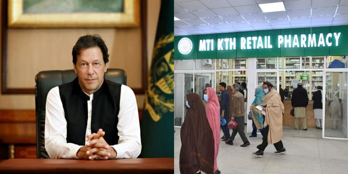 khyber-teaching-hospital-totally-revamped-says-pm-imran