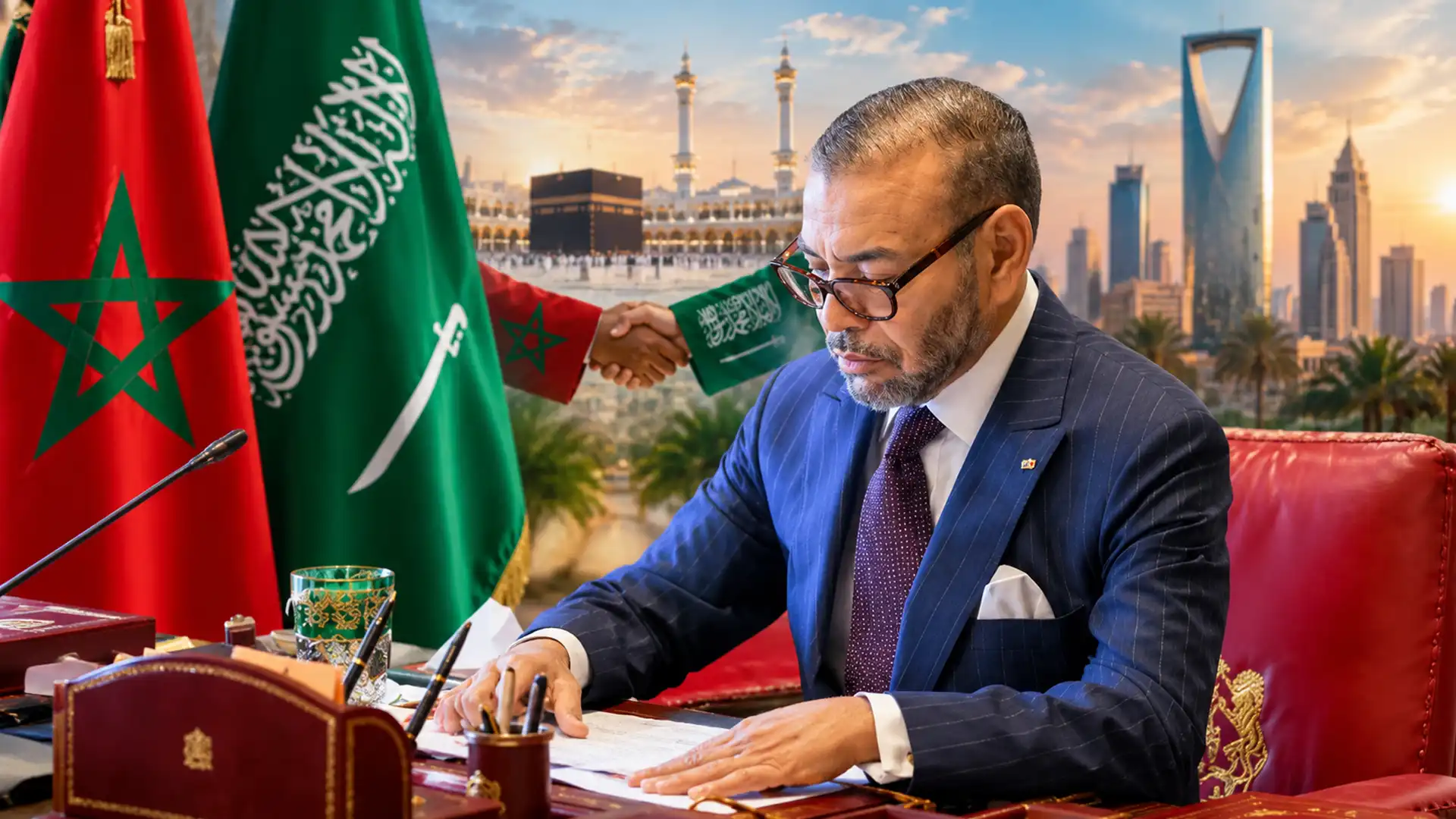 king-mohammed-vi-says-attack-on-saudi-arabia-is-attack-on-morocco