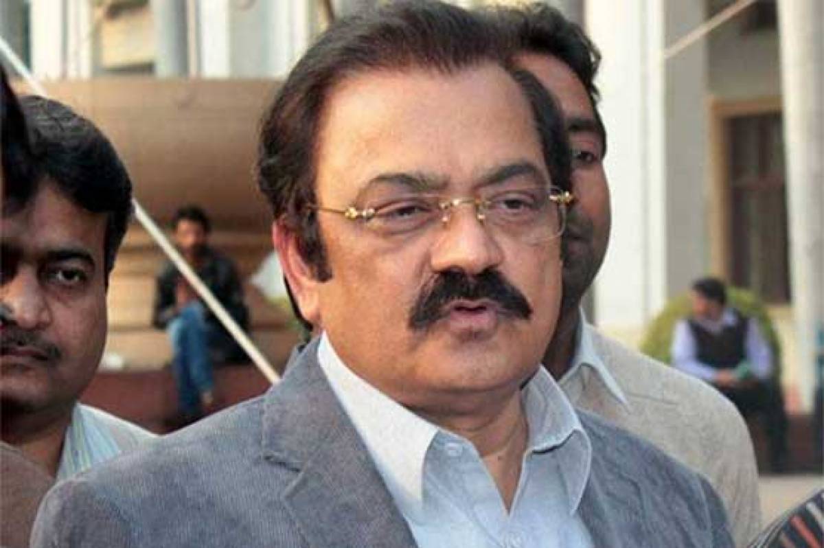 long-march-postponement-was-not-a-right-decision-says-rana-sanaullah