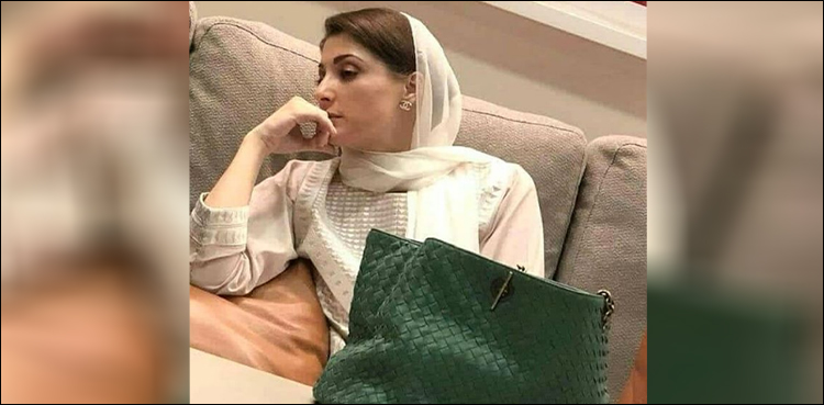 maryam-nawaz-leaves-for-uk