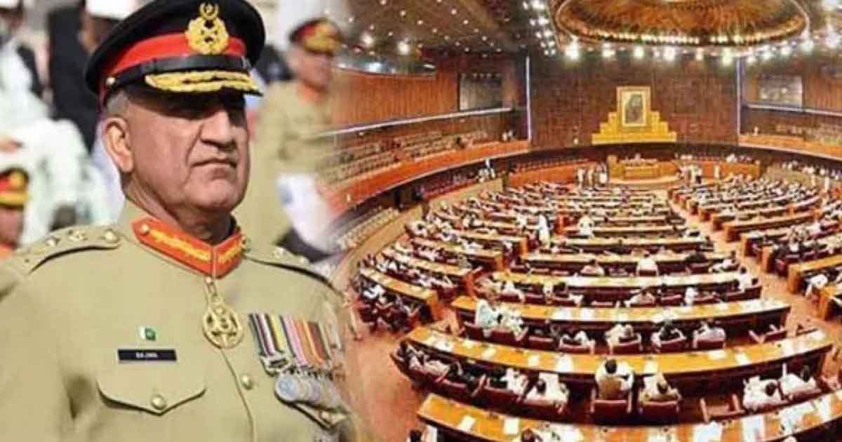 military-leadership-to-brief-parliamentary-committees-on-afghanistan-situation-today
