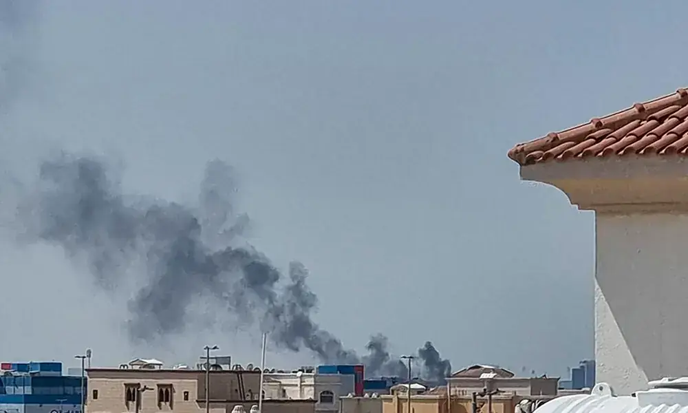 missile-debris-kills-pakistani-citizen-in-abu-dhabi-government-confirms