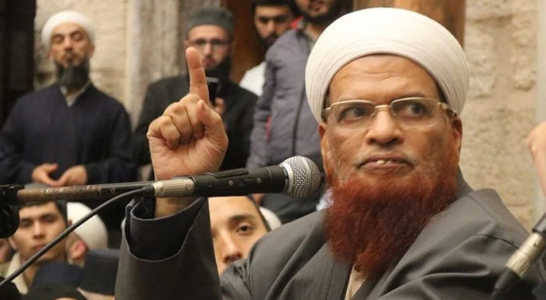 mufti-taqi-usmani-issues-fatwa-rejects-any-jihad-against-state-of-pakistan