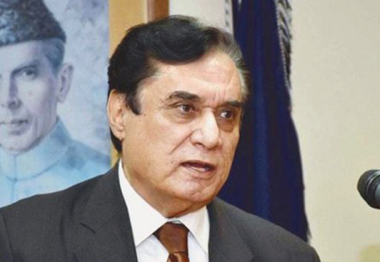 nab-determined-to-make-pakistan-corruption-free-as-per-law-says-javed-iqbal